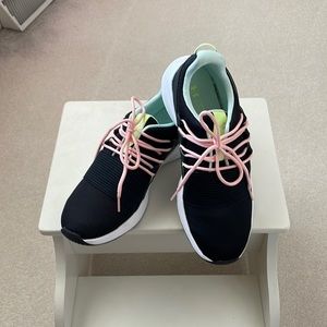 Under Armour training sneaker